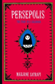 persepolis