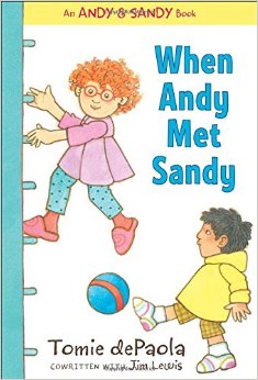 andy sandy