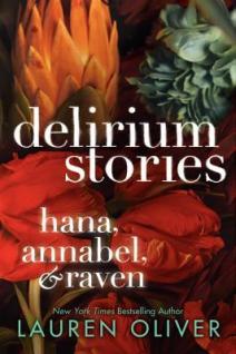 delirium stories