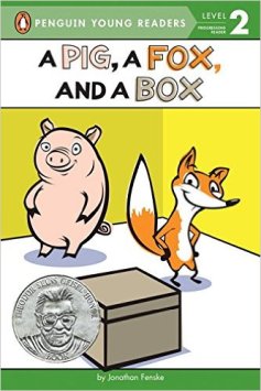 pig box fox