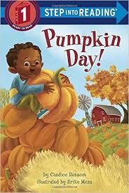 pumpkin day