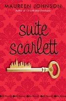 suite scarlett