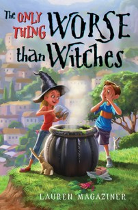 witches