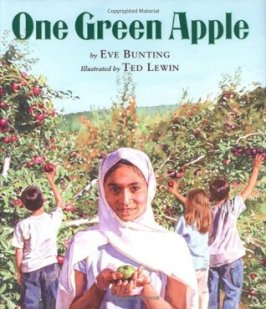one-green-apple