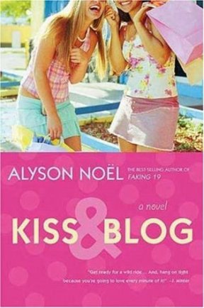 kiss and blog