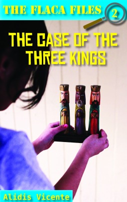case of the three kings