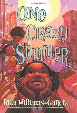 one crazy summer