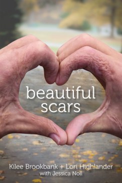beautiful scars